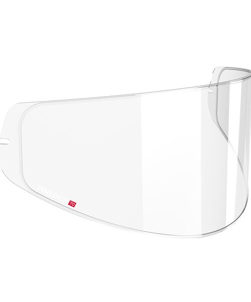 Pinlock Insert Lens 70 for AGV Helmet