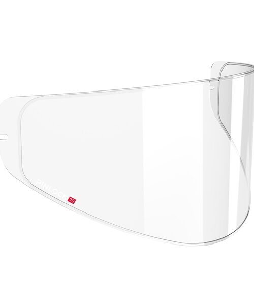 Pinlock Insert Lens 70 for AGV Helmet