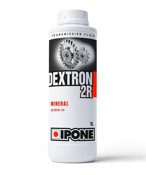 Ipone Dextron 2R Transmission Fluid