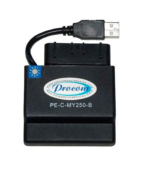 Procom Programmable Performance CDI Fits Yamaha - 151232