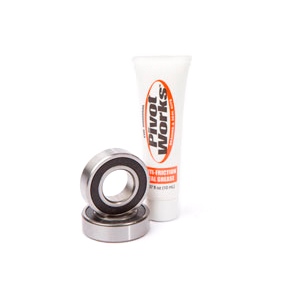 Pivot Works Wheel Bearing Kit