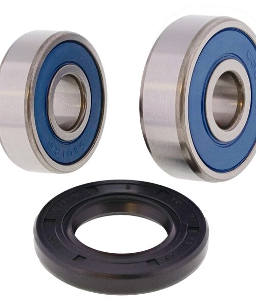 Kimpex Wheel Bearings & Seal Kit