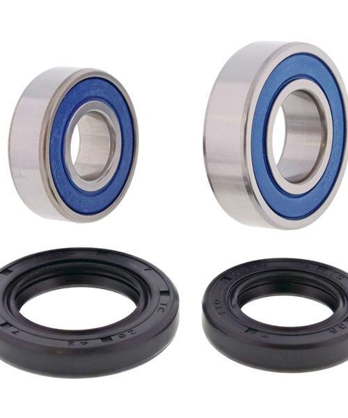 Kimpex Wheel Bearings & Seal Kit