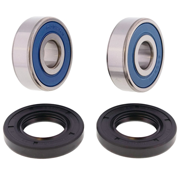 Kimpex Wheel Bearings & Seal Kit