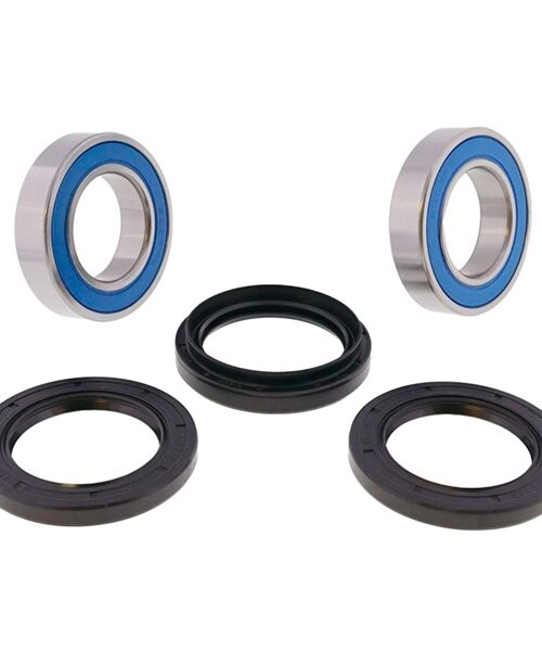 Kimpex Wheel Bearings & Seal Kit