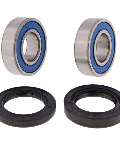 Kimpex Wheel Bearings & Seal Kit