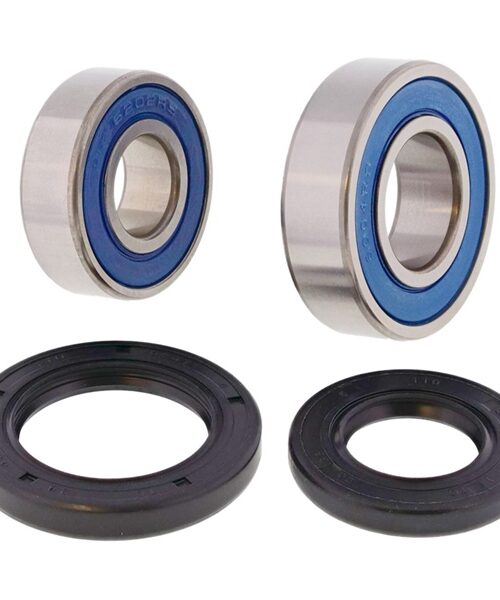 Kimpex Wheel Bearings & Seal Kit
