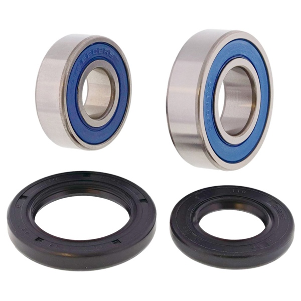 Kimpex Wheel Bearings & Seal Kit