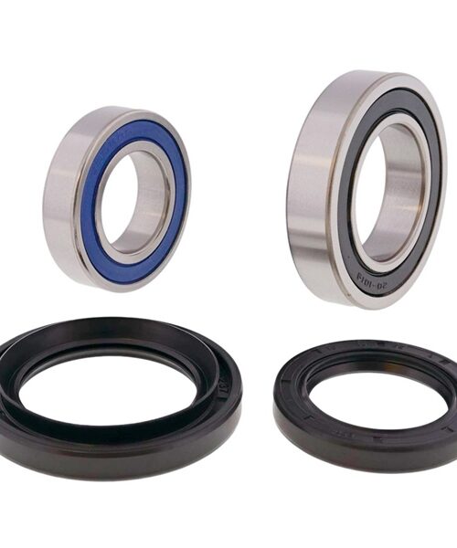 Kimpex Wheel Bearings & Seal Kit