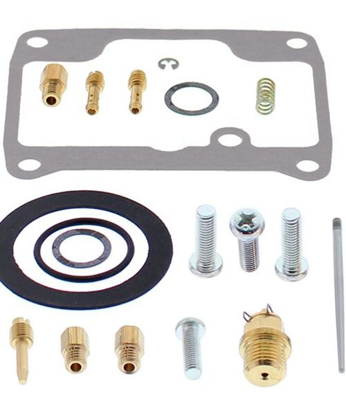 Kimpex Carburetor Repair Set Fits Ski-doo