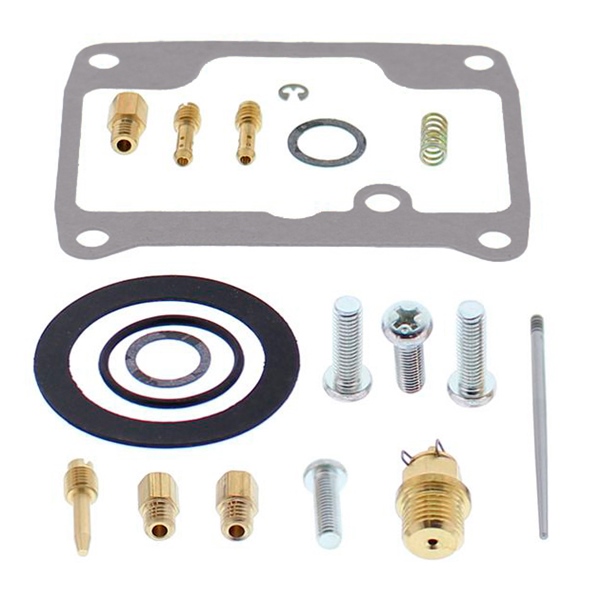Kimpex Carburetor Repair Set Fits Ski-doo