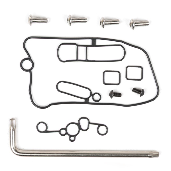 Kimpex Carburetor Mid Body Gasket Kit BETA, HONDA, KTM, SUZUKI, YAMAHA