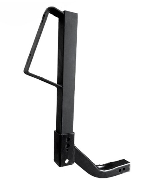 Hornet Outdoors Universal Spare Tire Rack