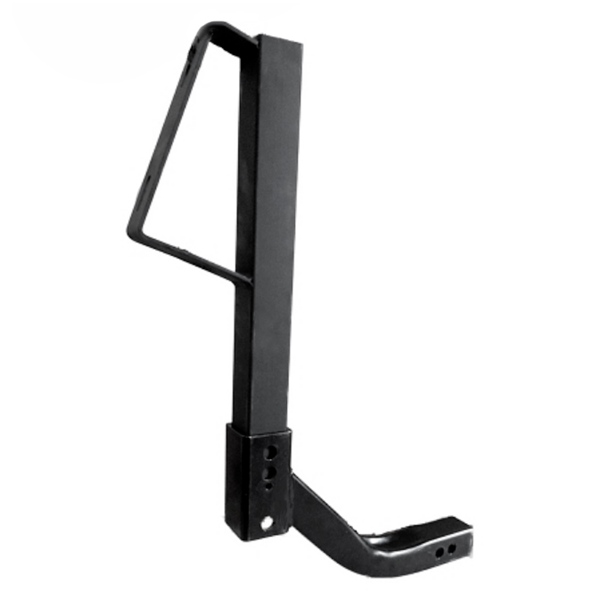 Hornet Outdoors Universal Spare Tire Rack