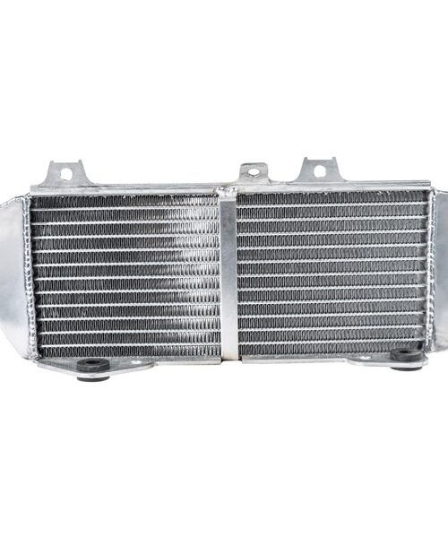 Kimpex Replacement Radiator Left Aluminum
