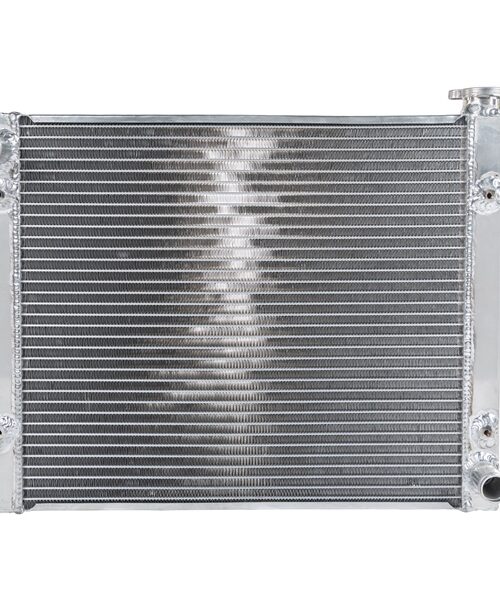 Kimpex Replacement Radiator Aluminum