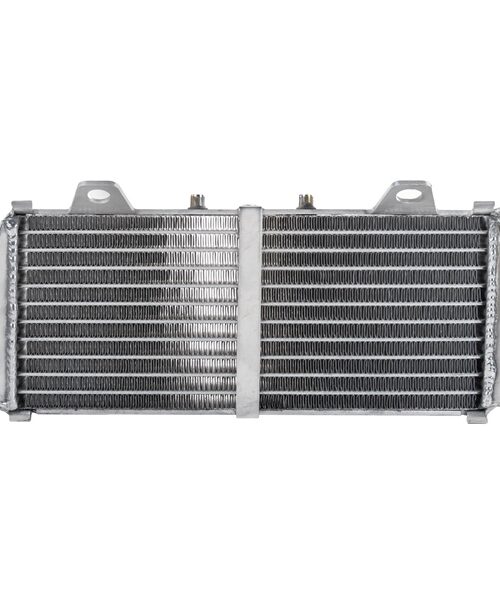 Kimpex Replacement Radiator Left Aluminum