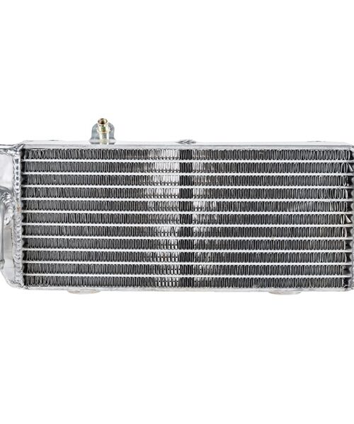 Kimpex Replacement Radiator Left Aluminum