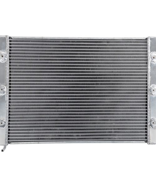 Kimpex Replacement Radiator Aluminum