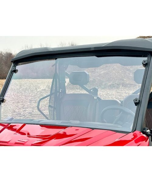 Direction 2 Full Windshield Fits CFMoto