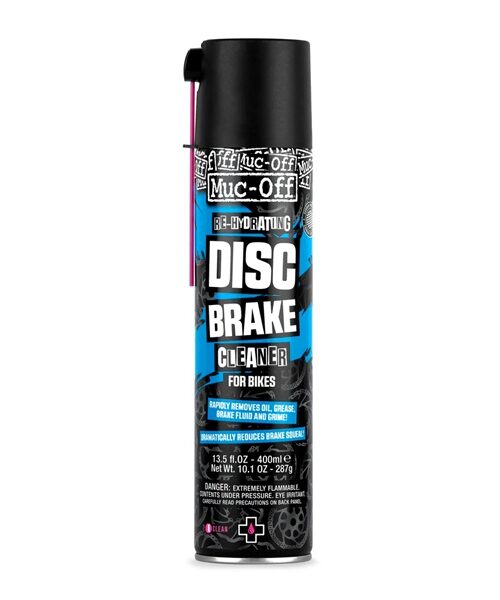 Muc-Off Disc Brake Cleaner 400 ml