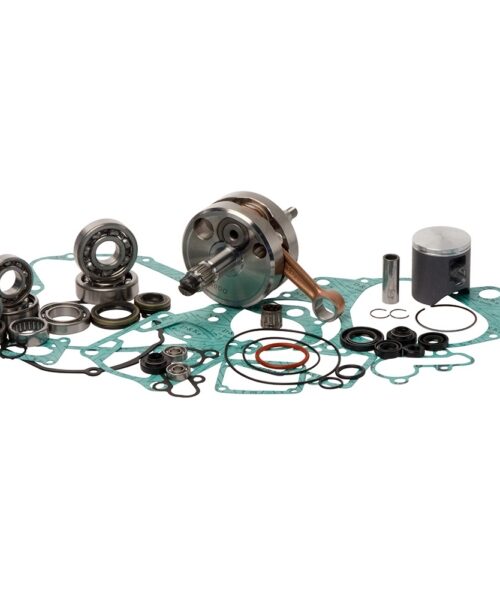 VertexWinderosa Complete Engine Kit Fits Suzuki