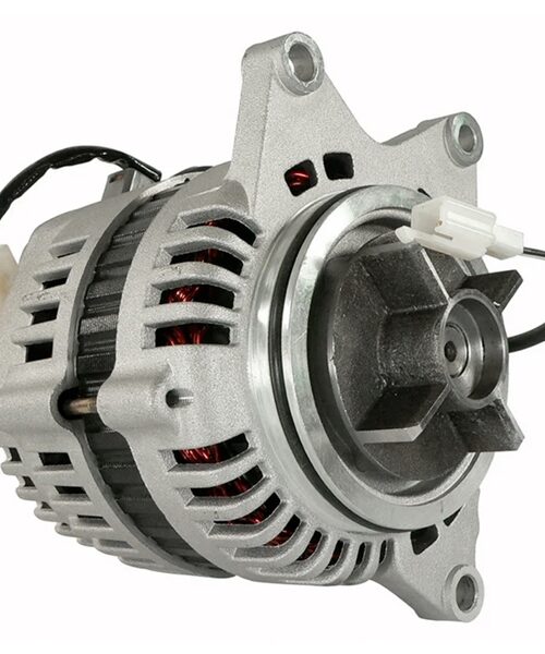 Arrowhead Replacement Alternator 188362