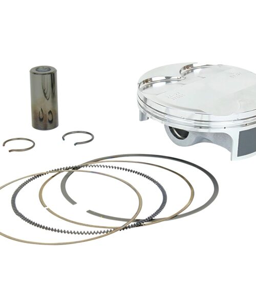 VertexWinderosa Forged Replica Piston Kit Fits KTM, Fits Gas Gas, Fits Husqvarna - 350 cc