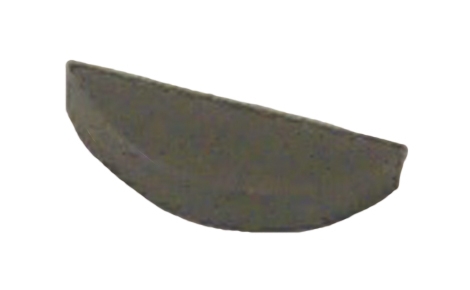 Sierra Impeller Key 18-3300 Fits Mercury, Fits Yamaha