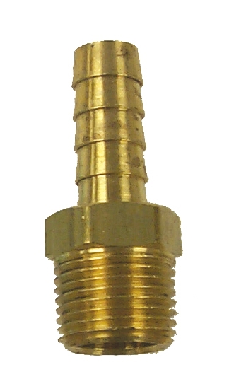 Sierra Fuel Line Hose Barb