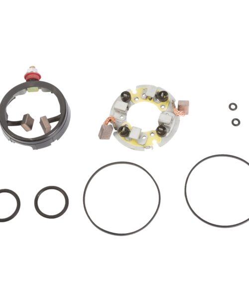 Kimpex Starter Brush Kit 193752