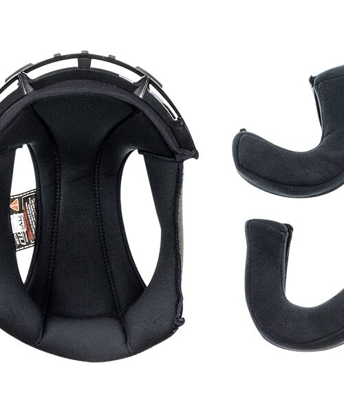 LS2 Cheek Pad for Spitfire Helmet