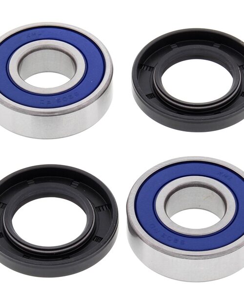 All Balls Wheel Bearing & Seal Kit