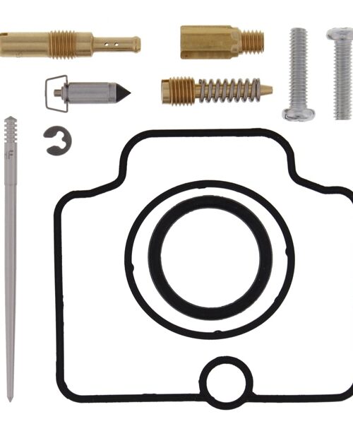 All Balls Carburetor Repair Kit Fits Honda