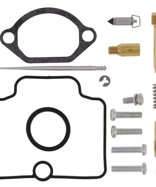All Balls Carburetor Repair Kit Fits Honda