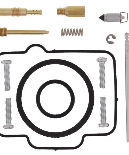 All Balls Carburetor Repair Kit Fits Honda