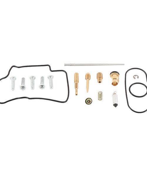 All Balls Carburetor Repair Kit Fits Honda