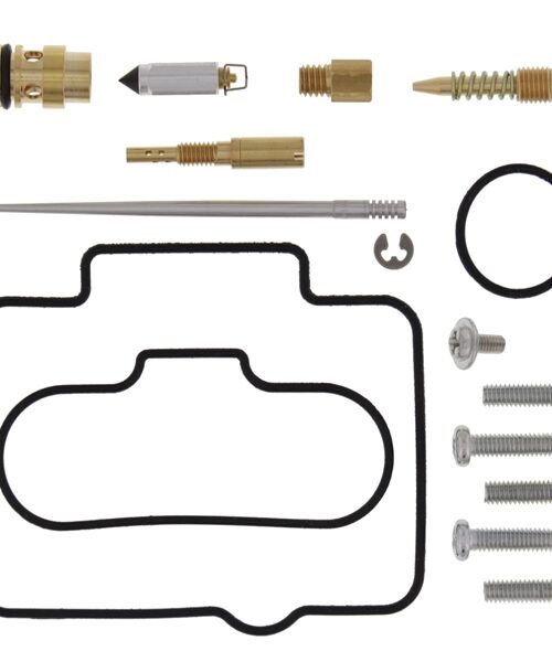 All Balls Carburetor Repair Kit Fits Kawasaki