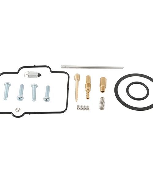 All Balls Carburetor Repair Kit Fits Kawasaki