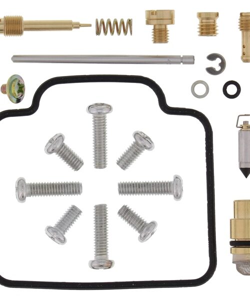 All Balls Carburetor Repair Kit Fits Kawasaki