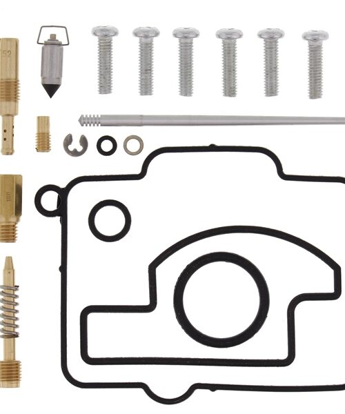 All Balls Carburetor Repair Kit Fits Kawasaki