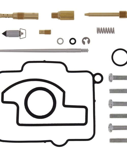 All Balls Carburetor Repair Kit Fits Kawasaki