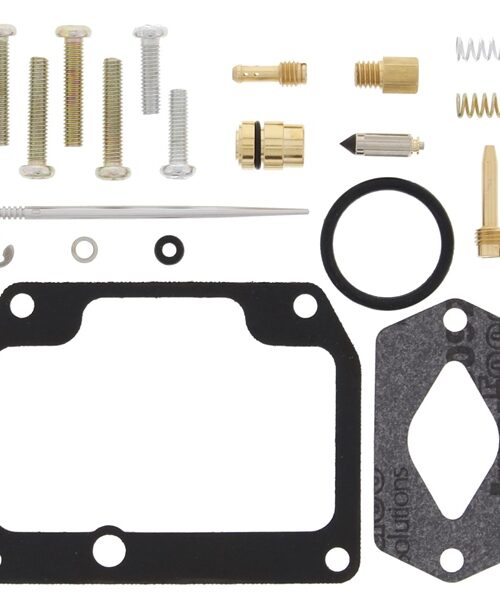 All Balls Carburetor Repair Kit Fits Suzuki
