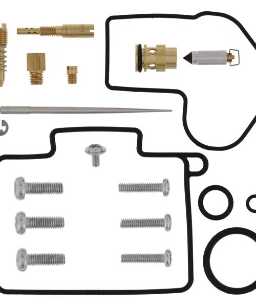 All Balls Carburetor Repair Kit Fits Suzuki