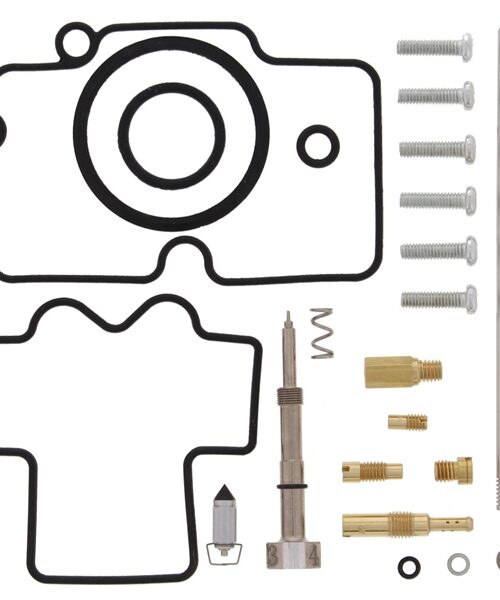 All Balls Carburetor Repair Kit Fits Suzuki
