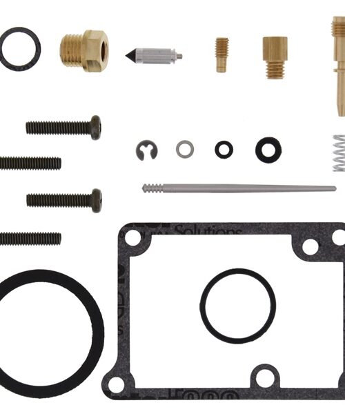 All Balls Carburetor Repair Kit Fits Yamaha