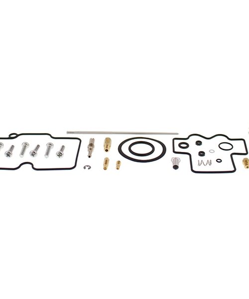 All Balls Carburetor Repair Kit Fits Yamaha