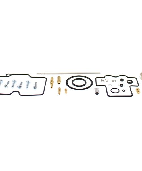 All Balls Carburetor Repair Kit Fits Yamaha