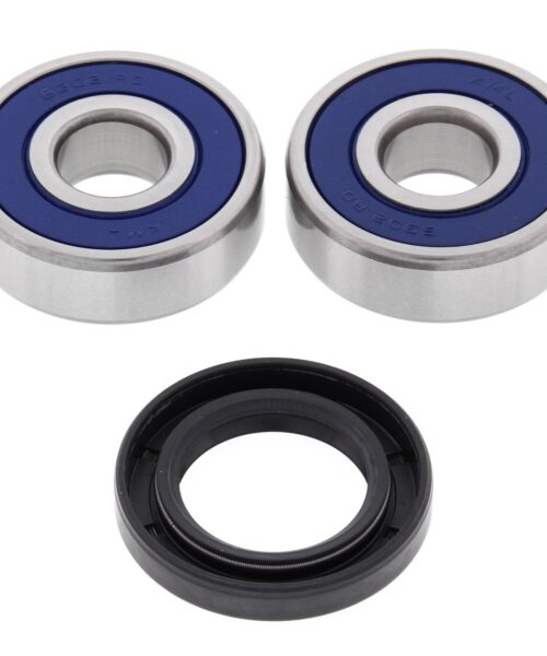 All Balls Wheel Bearing & Seal Kit