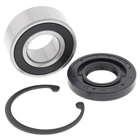 All Balls Crankshaft Bearing and Seal Kit Fits Harley-Davidson - Dirt bikes